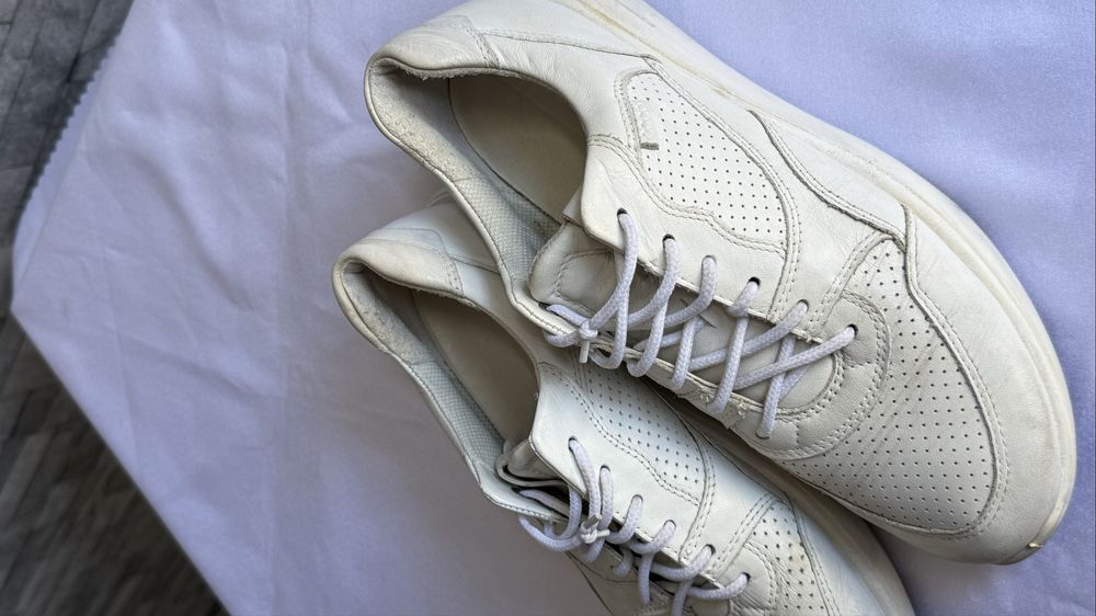 Buty damskie Ecco