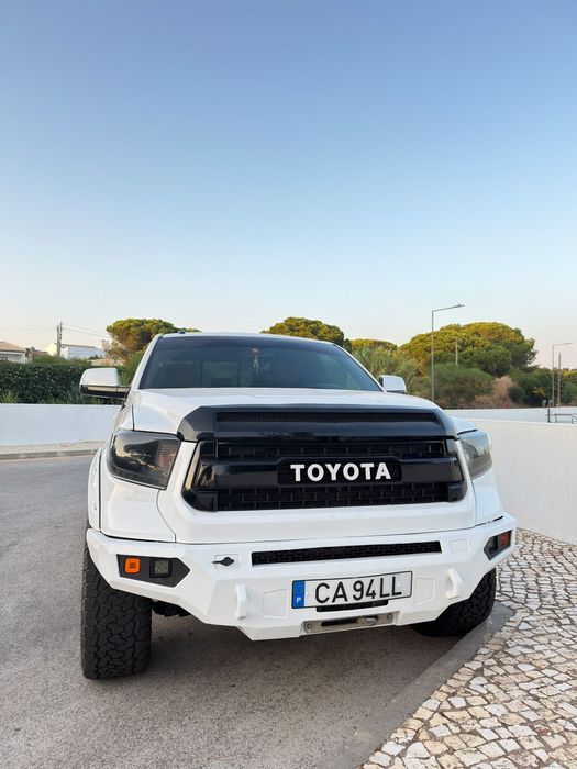 Toyota Tundra