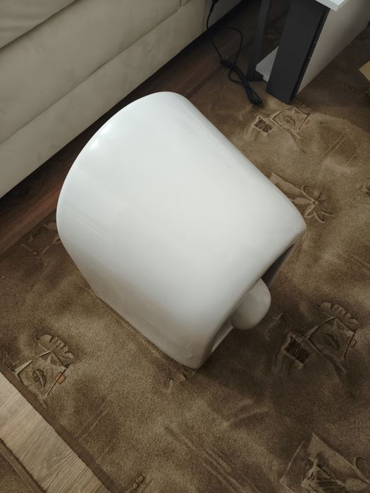 Miska WC nowa z deską bezkołnierzowa