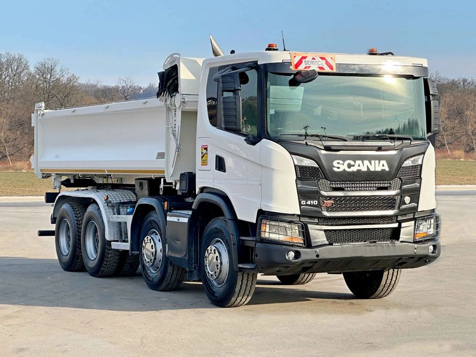 Scania
