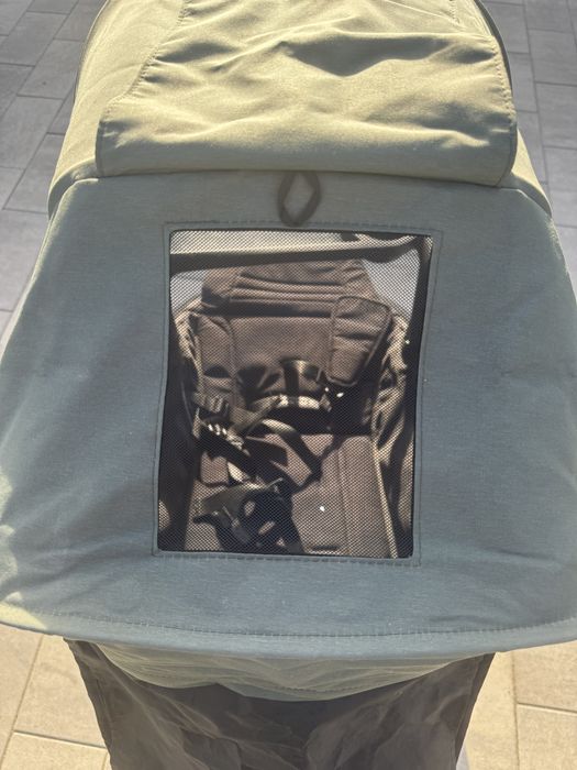 Wózek spacerowy Baby Jogger