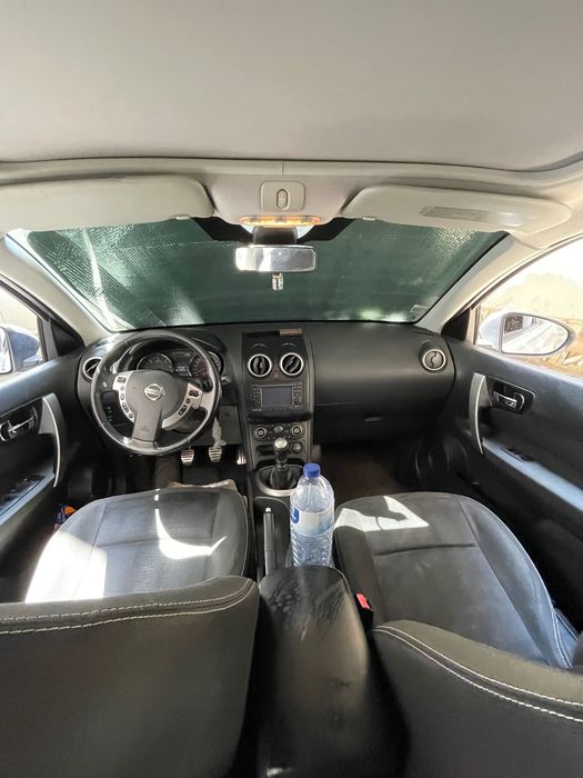Nissan Qasqai Premium