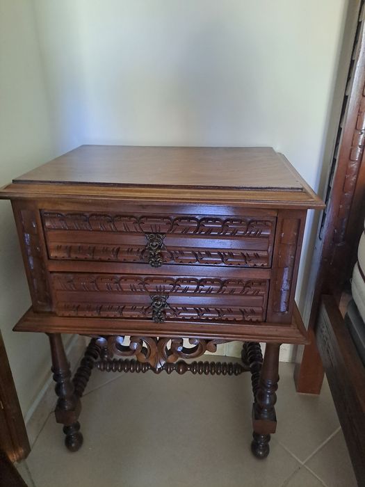 Mobilia de quarto