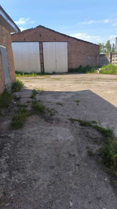 Оренда Склад Складське-виробниче приміщення