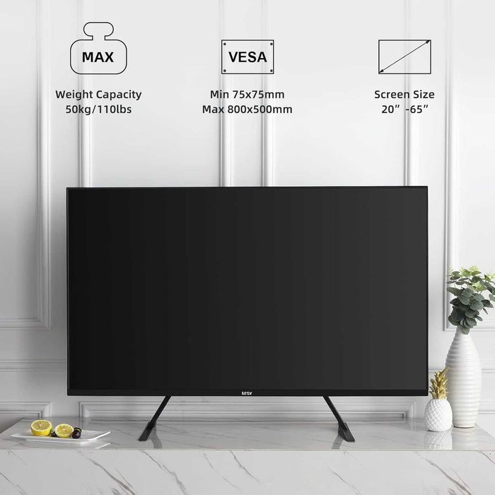 Suporte TV SUPTEK ML1760