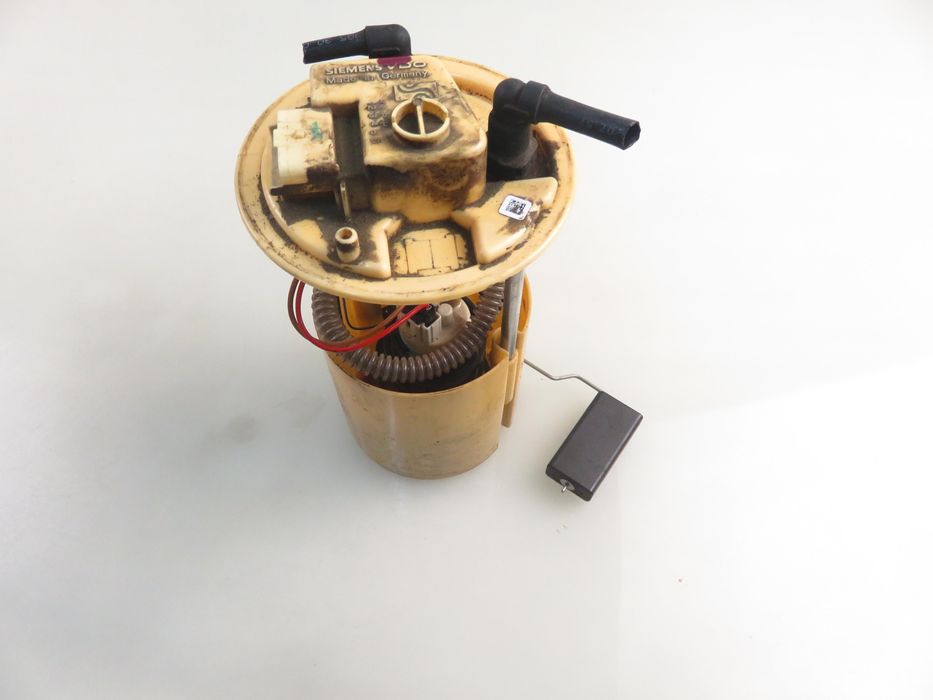 Pompa Paliwa Opel Corsa D (s07) 1.3 Cdti - A 13 Dte