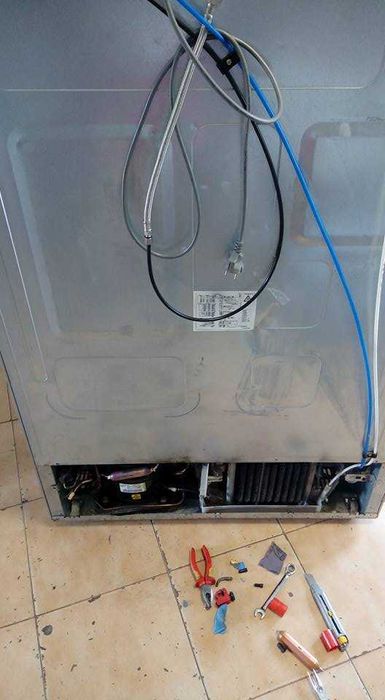 Naprawa  oraz agd do 50 km