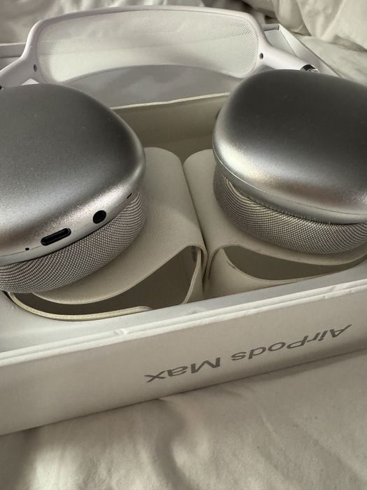 Airpods Max Pratedos
