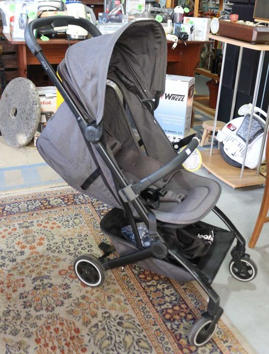 Carrinho de Passeio Joolz HQ