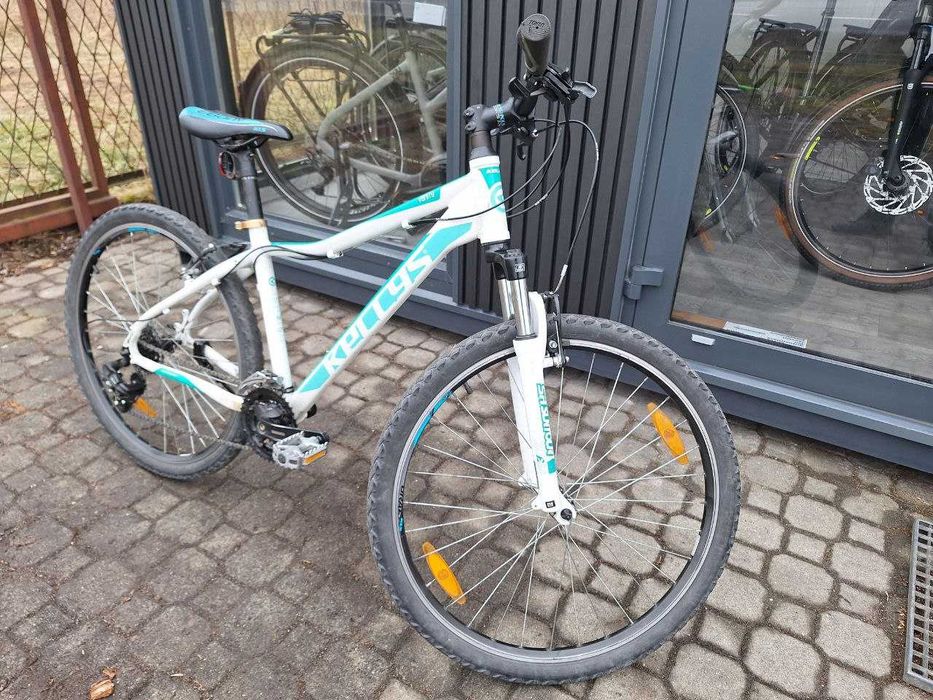 Rower Kellys Vanity 20 27,5 2020 MTB