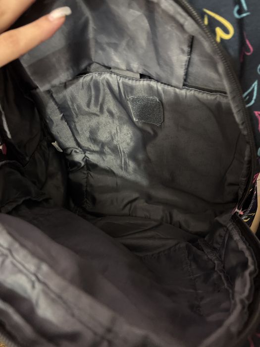 Портфель длч дівчинки