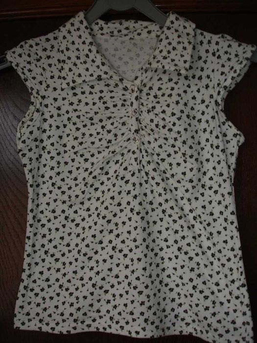 t-shirts menina 8 anos