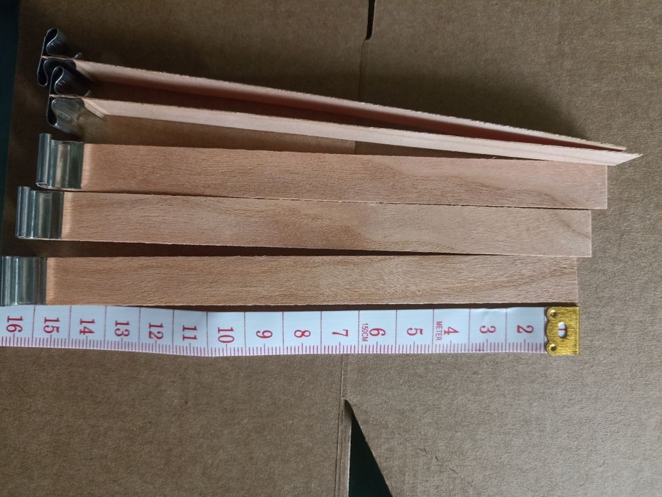 Conjunto Acessórios para Velas