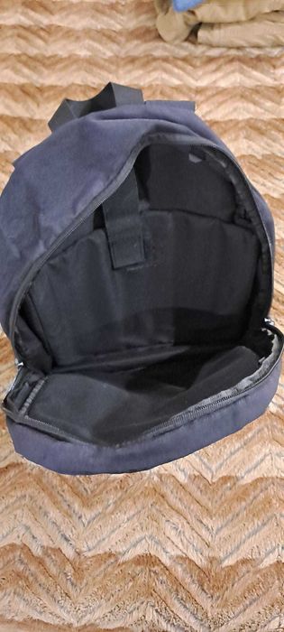 Unisex Black Backpack64861189507714122