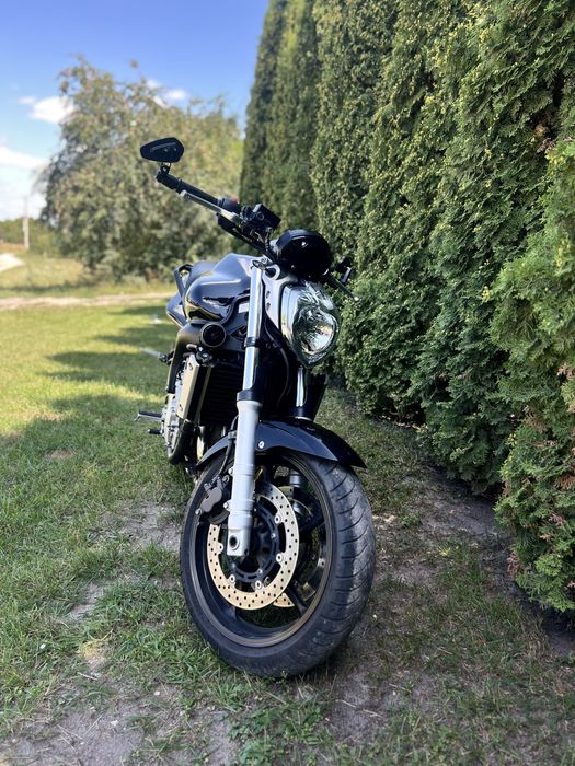 Продам Yamaha fz6