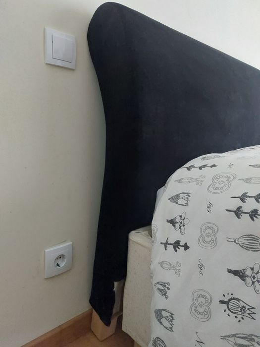 Cabeceira de Cama de Casal Ikea