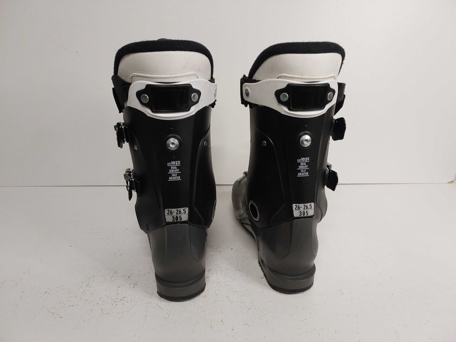 Buty narciarskie SALOMON S/PRO HV R80 Eu.41 , 26 cm (1)