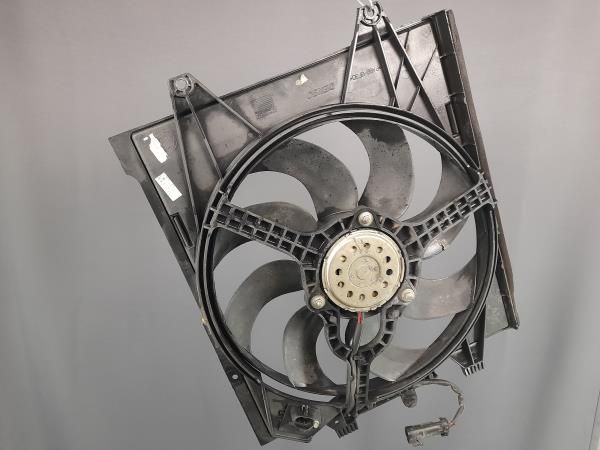Termoventilador / motoventilador FIAT 500 (312_)