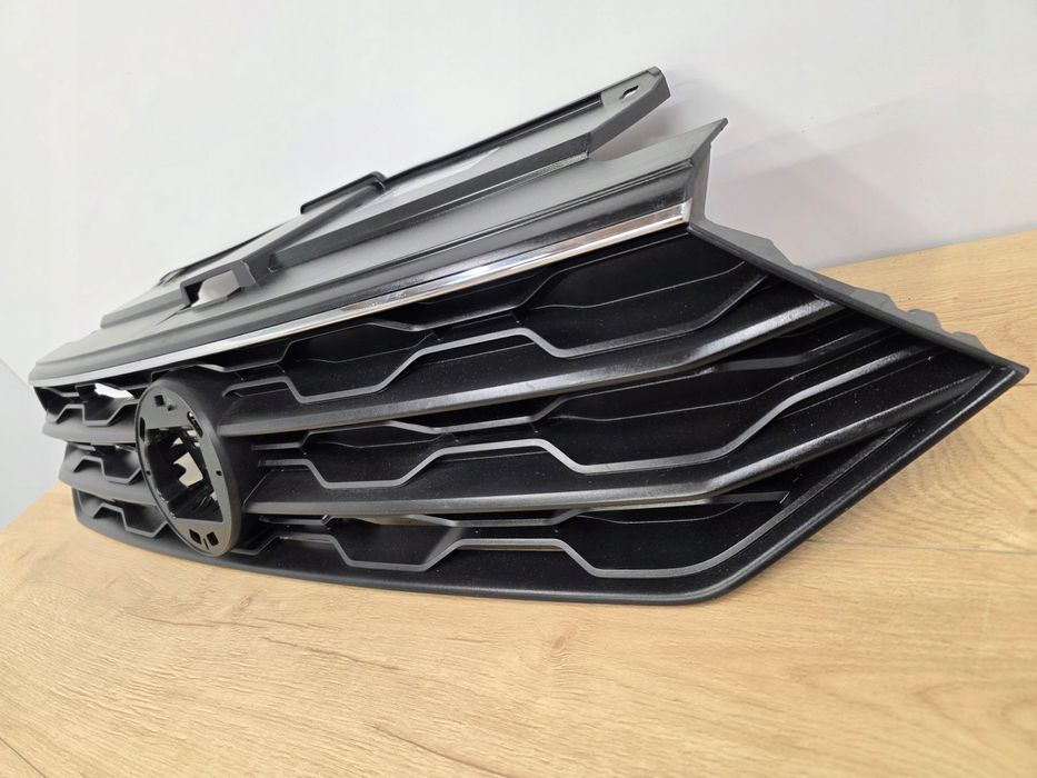 grill atrapa vw t-roc 2ga853651
