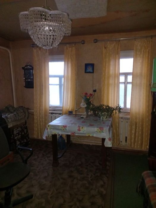 Продам дім в Пересічному