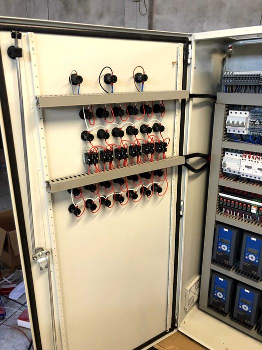 Eletricista ao domicilio - Povoa de Varzim