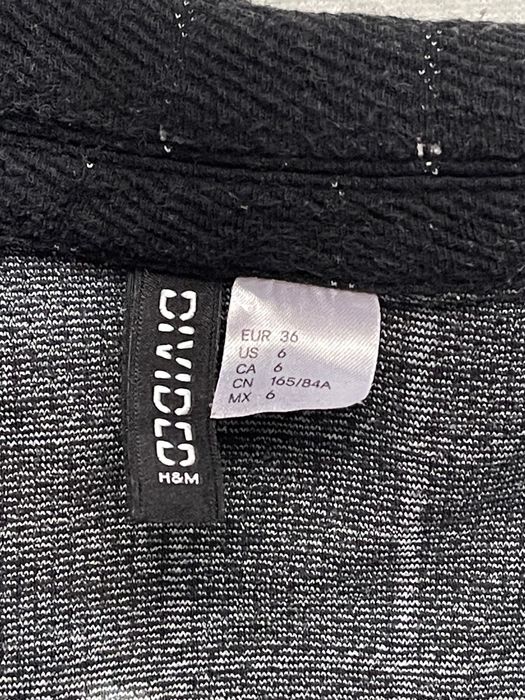 Marynarka - S - H&M