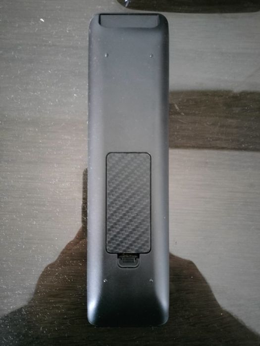 Comando Box MEO satélite