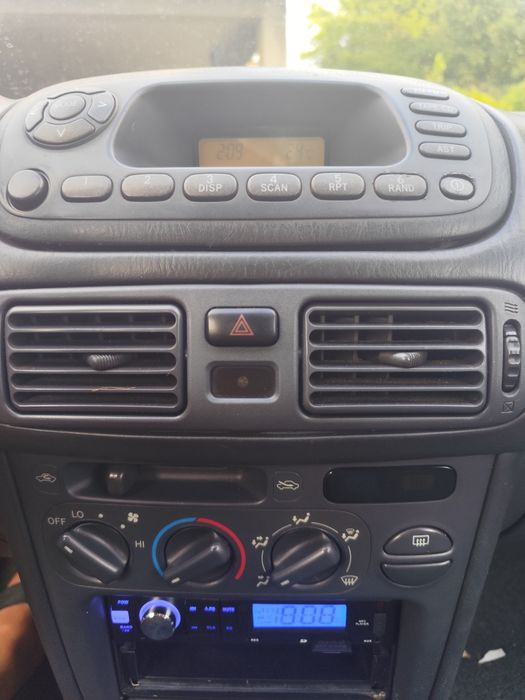 Toyota Corolla 1.9d