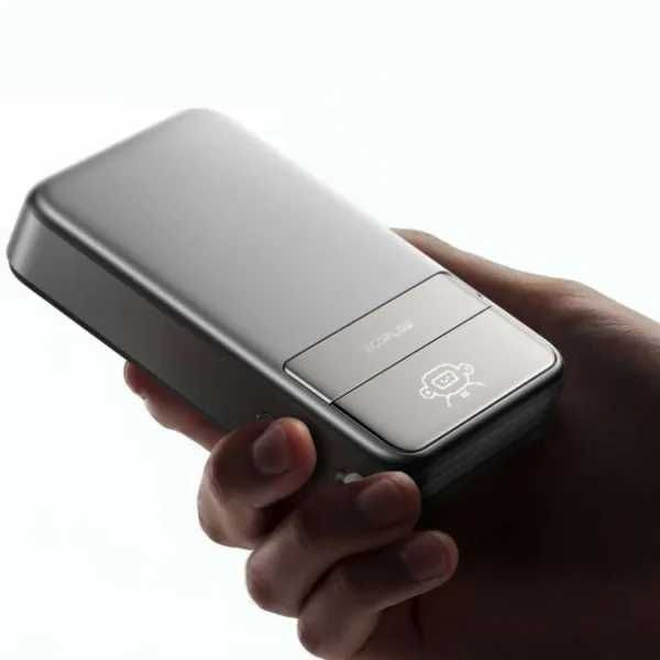 Павербанк EcoFlow RAPID Magnetic Power Bank 10000 — Новий/Гарантія/