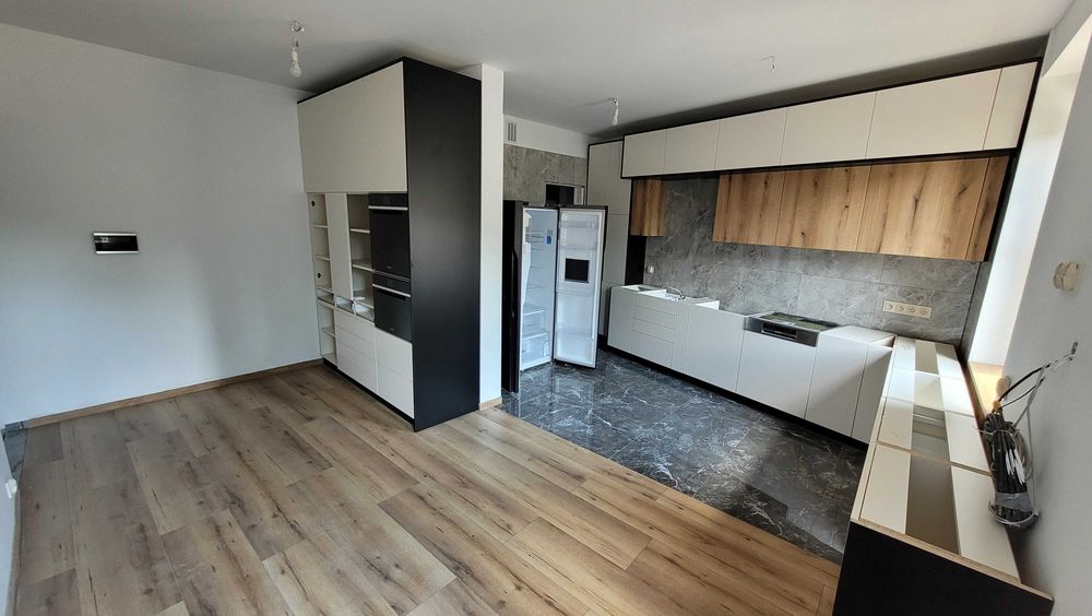 Wynajmę piętro domu, centrum Mikołowa, apartament