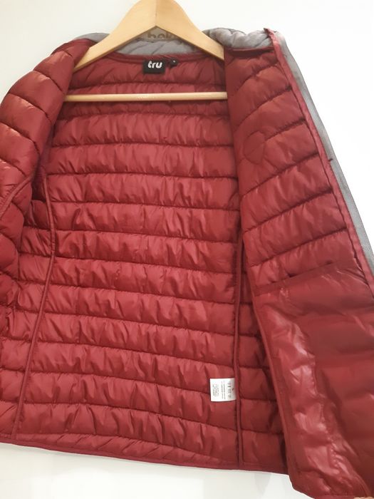 Nowy damski bezrękawnik Tru roz.S