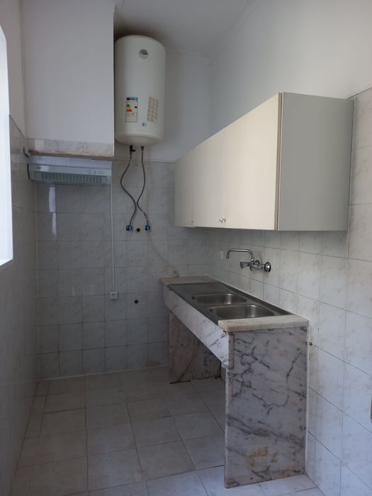 Campolide T1 Remodelado