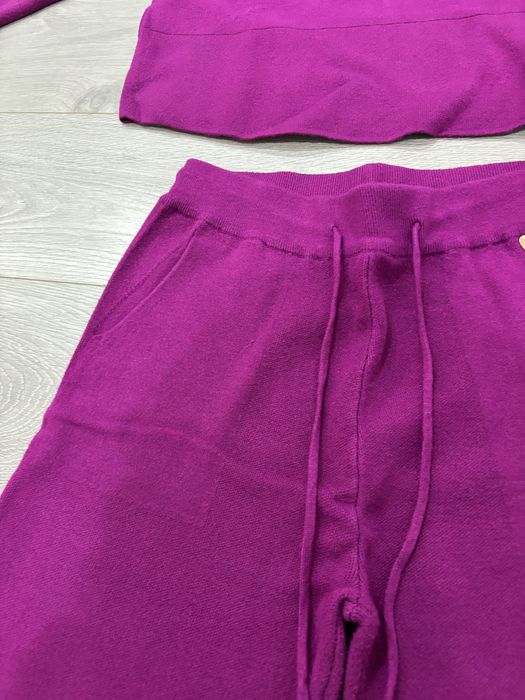 Conjunto mulher (calça e camisola)