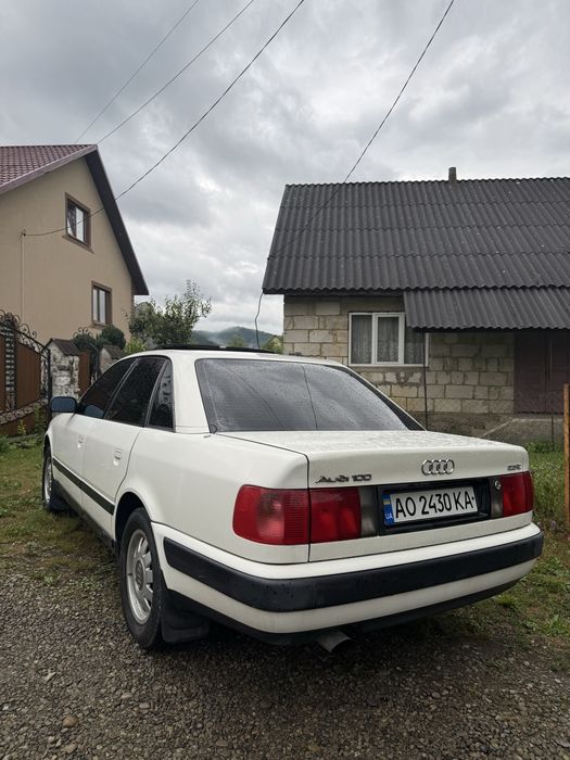Продам ауді.