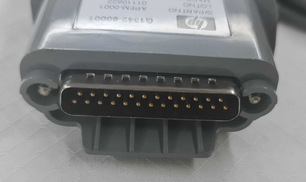 HP USB-to-Parallel DB25 Cable64751138658562122