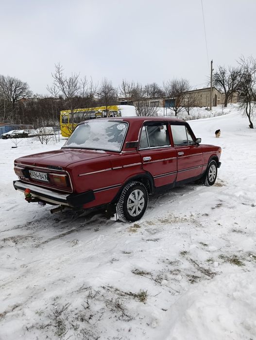 ВАЗ 2163 газ бензин