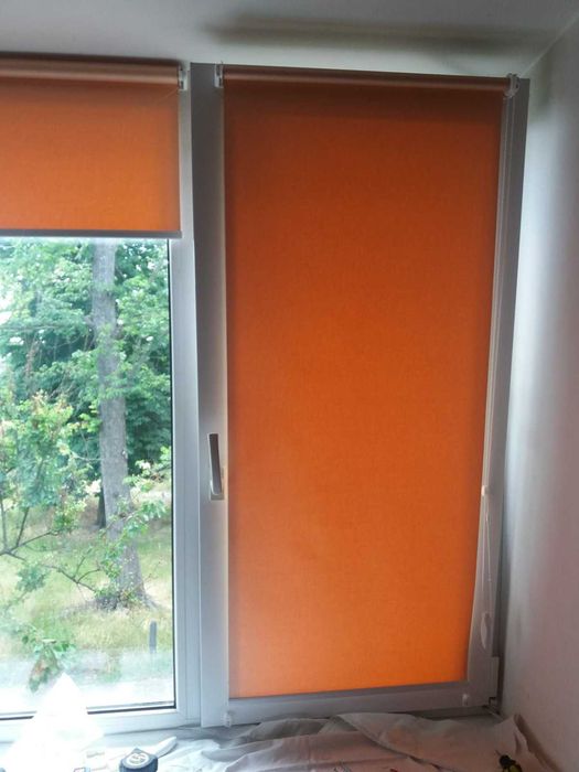 Жалюзі, ролети, на вікна