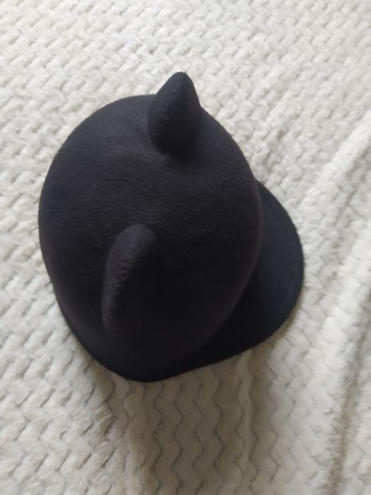 Кепка дитяча з вушками  2-4 рочків