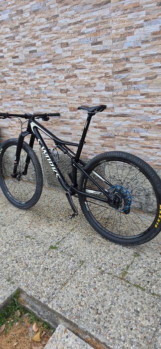 Specialized Epic S-works
