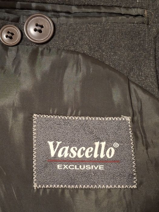 Мужской костюм Vascello