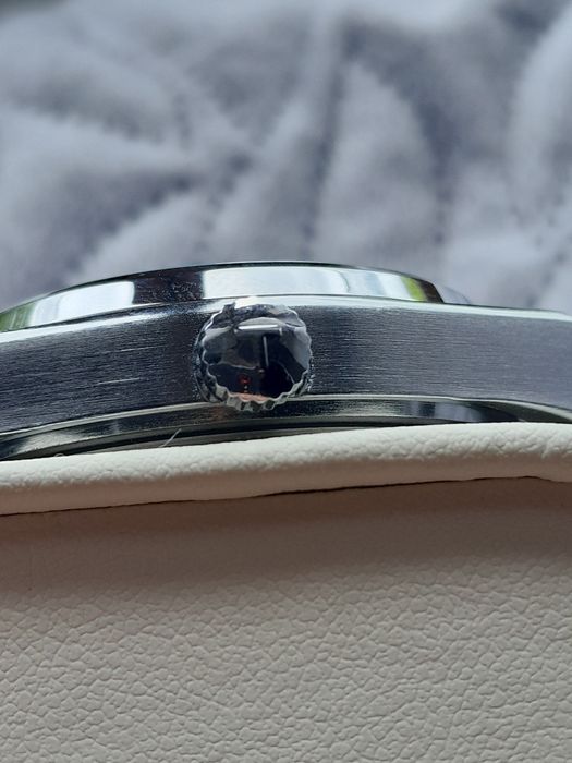 Zegarek męski tissot PRX