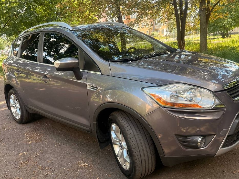 Продам Форд Куга 2012 року