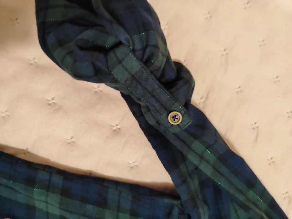 Blusa mulher Desigual XS