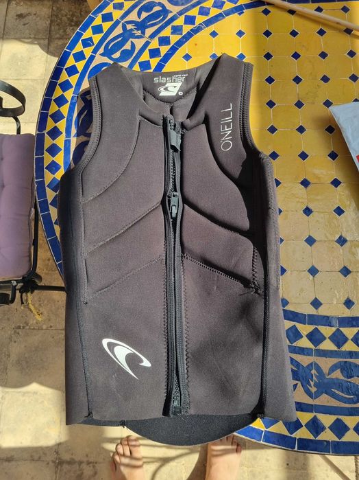 Kamizelka Impact Vest O'Neil kitesurf, rozm. M,  nowa