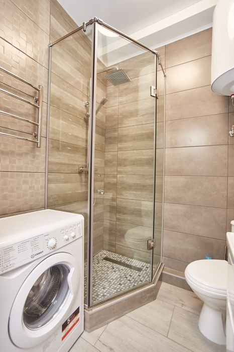 Аркадія 44 Жемчужина. Панорамний вид на море.