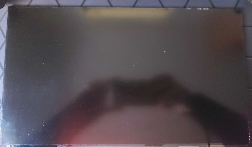 Monitor LCD 15.6' (HP Pavillion 15-cs0002np)