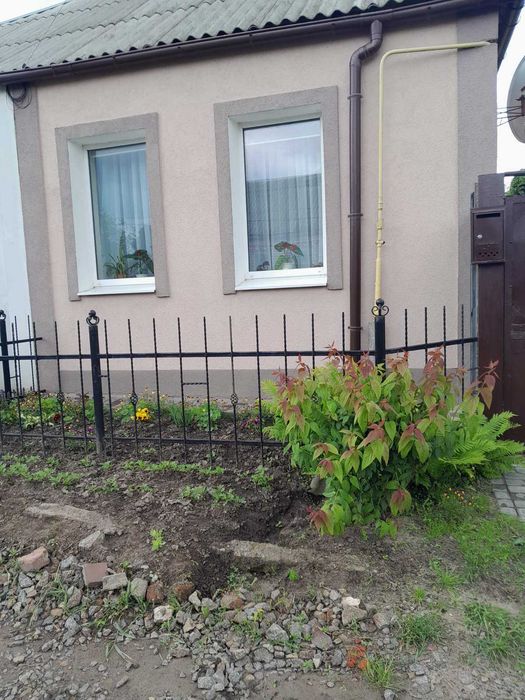Продам 2-кімнатну квартиру в м.Богодухові