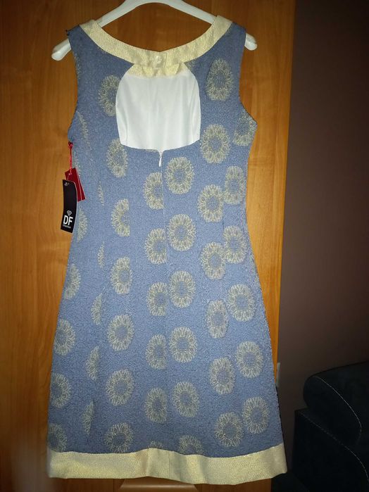 Sukienka nowa z metka S