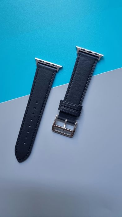 Skórzany pasek do zegarka Apple Watch 38,40,41mm