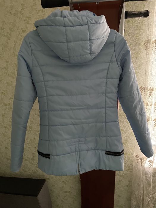 Продаю куртку